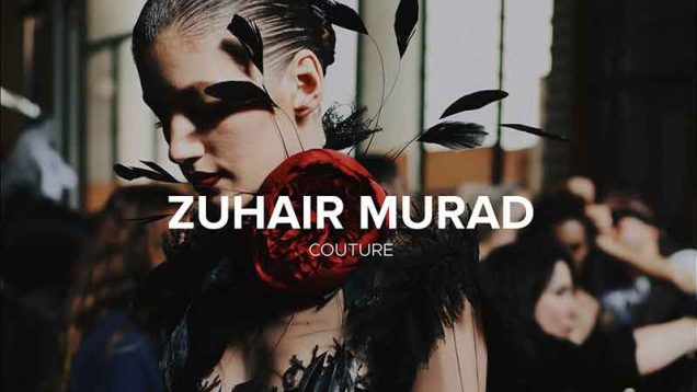 Zuhair-Murad