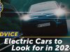Electric-Cars