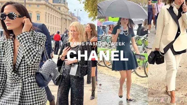 Chanel